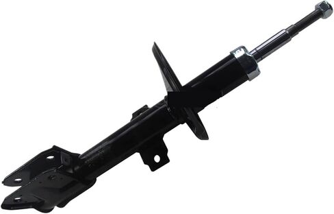 1pcs Front Left/Right Shock Absorber Strut Replacement Parts,Compatible For Renault, Dacia Duster 2010-18, 8200813791(1x Front L) in Saudi Arabia