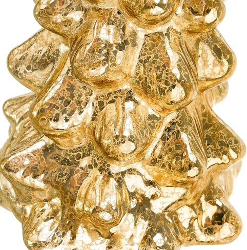 Small Hand Blown Glass Noctilucent Jellyfish Paperweight Glass Jellyfish Figurines for Home Decor in Kuwait