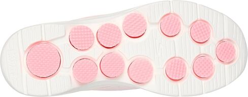 سكيتشرز حذاء رياضي للمشي للنساء من جو ووك 7 - كوزميك ويفز in Kuwait