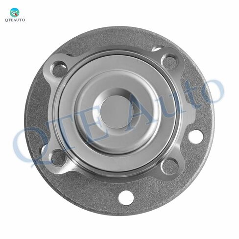 PM Auto Front Wheel Hub Bearing Assembly Replacement for 2006 BMW 330CI in Saudi Arabia