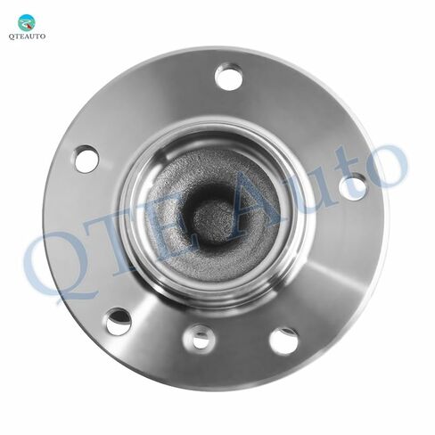 PM Auto Front Wheel Hub Bearing Assembly Replacement for 2006 BMW 330CI in Saudi Arabia