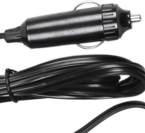 سيارة مجفف الشعر الحرارة DC12V 216 واط المحمولة طوي الرياح الساخنة للسفر سهلة التخزين مقبض إزالة صقيع السيارة in Saudi Arabia