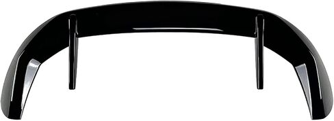 Car Rear Spoiler Wing Tailgate Lid Trunk Upper Roof Splitter Cover for BMW X7 G07 2019 2020 2021 2022 2023 2024 2025 in Saudi Arabia