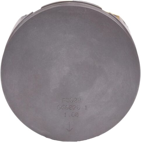 مجموعة من 8 مكابس مسطحة عالية الضغط لـ 04-14 Ford 5.4L / 330 | .75 ملم (.030 كبير الحجم) | قطر التجويف 90.95 ملم in Saudi Arabia