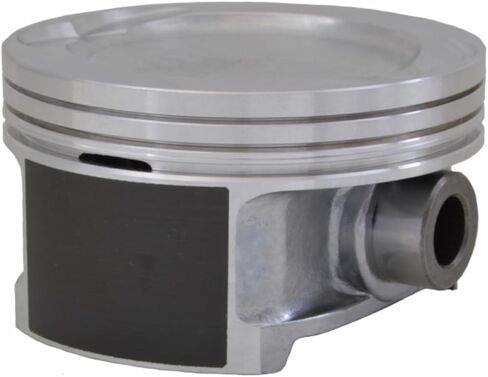 مجموعة مكونة من 6 مكابس للطبق العلوي لـ 06-11 GM/Saturn 3.5L/214 3.9L/237 | .50 مم (.020 كبير الحجم) | قطر التجويف 99.50 ملم in Saudi Arabia