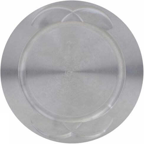 مجموعة مكونة من 6 مكابس للطبق العلوي لـ 06-11 GM/Saturn 3.5L/214 3.9L/237 | .50 مم (.020 كبير الحجم) | قطر التجويف 99.50 ملم in Saudi Arabia