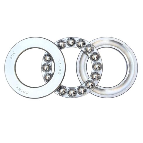 Thrust Ball Bearing 51134 Pressure Bearing 8134 Inner Diameter 170 Outer Diameter 215 Thickness 34mm.(51134 (170X215X34)) in Saudi Arabia