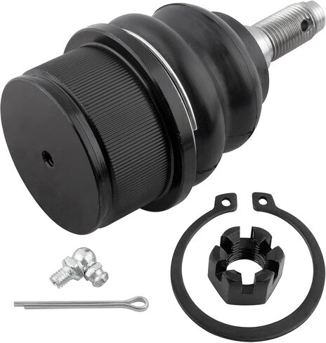 2x Front Lower Ball Joints + 2x Front Stabilizer Sway Bar End Link Fit For Jeep Liberty 2008 2009 2010 2011 2012, For Dodge Nitro 2007 2008 2009 2010 2011 Replace# K80629 K750127 in Saudi Arabia
