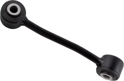 2x Front Lower Ball Joints + 2x Front Stabilizer Sway Bar End Link Fit For Jeep Liberty 2008 2009 2010 2011 2012, For Dodge Nitro 2007 2008 2009 2010 2011 Replace# K80629 K750127 in Saudi Arabia