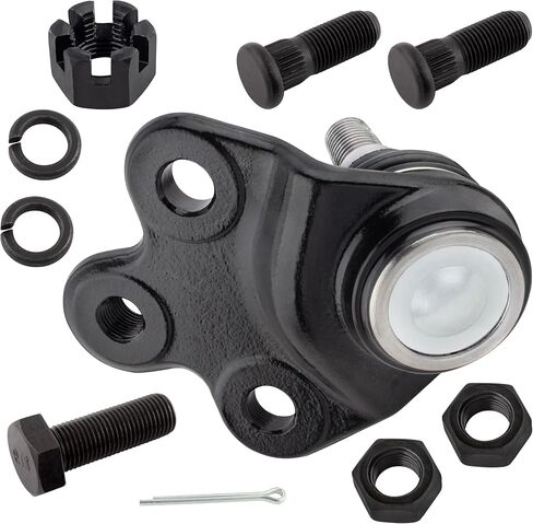 K500070 K500069 K80769 K80768 Front Stabilizer Sway Bar End Links Lower Ball Joints for Acura CSX Honda Civic 2006 2007 2008 2009 2010 2011, 51220SNAA02 51220SNAA03, Pack of 4 in Saudi Arabia