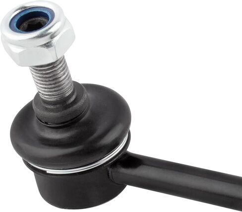 K500070 K500069 K80769 K80768 Front Stabilizer Sway Bar End Links Lower Ball Joints for Acura CSX Honda Civic 2006 2007 2008 2009 2010 2011, 51220SNAA02 51220SNAA03, Pack of 4 in Saudi Arabia