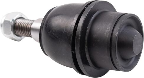 TRQ Front Lower Ball Joint Compatible with 2015-2016 Cadillac Escalade Escalade ESV 2014-2017 Chevrolet Silverado 1500 Suburban Tahoe GMC Sierra 1500 Yukon Yukon XL in Saudi Arabia