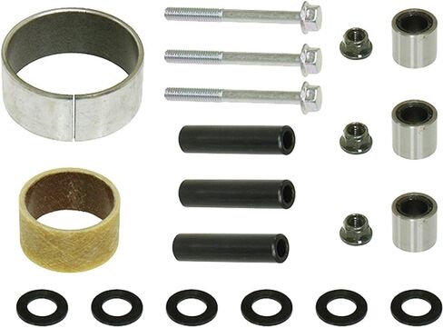 مجموعة إعادة بناء القابض SPI Drive لـ Yamaha Nytro MTX '08-14 in Saudi Arabia