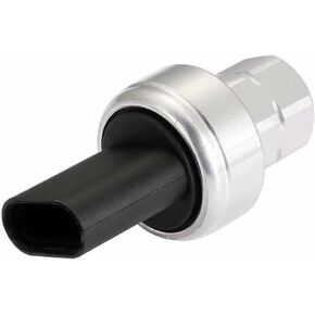 Exhaust Pressure Sensor Compatible with Jeep for Cherokee 2014-2022 for Compass 2012-2021 OEM：68156982AA Auto Air Conditioning Pressure Switch Sensor in Saudi Arabia