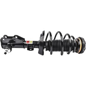 1 PCS Car Suspension Front Shock Absorber Assembly Compatible For Buick Regal EG1 EG2 2008-2016 13319741 13319742(Assy Right Front) in Kuwait