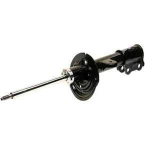 Front Shock Absorber 4431034000 4432034000 Compatible For Ssangyong Korando 2.0(FRONT LEFT 1pc) in Kuwait