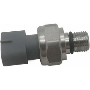 مفتاح مستشعر الضغط A/C لشركة Hyundai لـ E-Aerotown 2004 2005 2006 2007-2010 لـ Xcient 13 4x2 2013-2014 مفتاح مستشعر ضغط تكييف الهواء 4990007830 in Kuwait