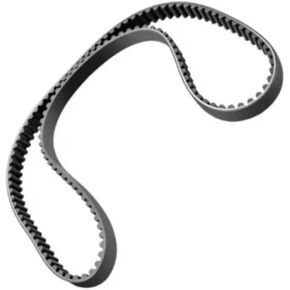 Accessories 40024-97 Rear Drive Belt 139T 1-1/2 for 1997-2003(2pcs) in Saudi Arabia