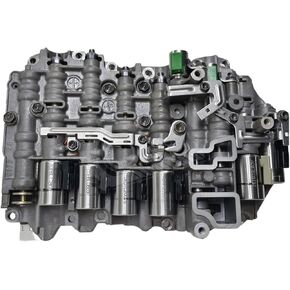 09G TF-60SN TF60SN Transmission Valve Body 09G325039AX 09G325039A Compatible For VW Jetta Golf Passat Touran Car Accessories(Small solenoid body) in Kuwait