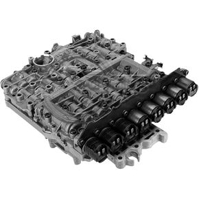 5HP24 5HP24A ZF5HP24A صمام نقل الجسم 1058427022 ZF016 ZF-P1397401 W12ZF متوافق مع BMW لاند روفر رينج روفر in Kuwait