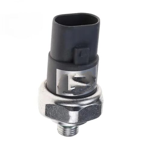 Exhaust Pressure Sensor Compatible with Acura for Cl 2001 2002 2003 for Mdx 2001 2002 2003 2004 2005 2006 OEM:B01A-61-503 Auto Air Conditioning Pressure Sensor in Saudi Arabia