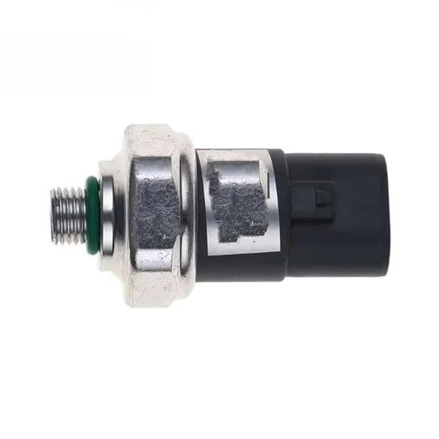 Exhaust Pressure Sensor Compatible with Acura for Cl 2001 2002 2003 for Mdx 2001 2002 2003 2004 2005 2006 OEM:B01A-61-503 Auto Air Conditioning Pressure Sensor in Saudi Arabia