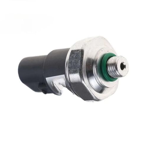 Exhaust Pressure Sensor Compatible with Acura for Cl 2001 2002 2003 for Mdx 2001 2002 2003 2004 2005 2006 OEM:B01A-61-503 Auto Air Conditioning Pressure Sensor in Saudi Arabia