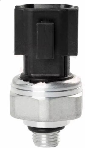 مستشعر مفتاح الضغط A/C لنيسان لـ 350Z 2003-2009 لـ Altima 2002-2011 لـ Cube 2009-2011 OEM 92136-1FA0A مستشعر مفتاح ضغط تكييف الهواء in Saudi Arabia