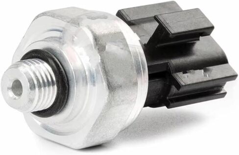 مستشعر مفتاح الضغط A/C لنيسان لـ 350Z 2003-2009 لـ Altima 2002-2011 لـ Cube 2009-2011 OEM 92136-1FA0A مستشعر مفتاح ضغط تكييف الهواء in Saudi Arabia