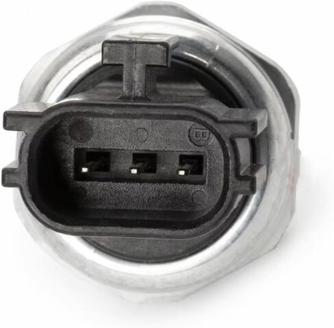 مستشعر مفتاح الضغط A/C لنيسان لـ 350Z 2003-2009 لـ Altima 2002-2011 لـ Cube 2009-2011 OEM 92136-1FA0A مستشعر مفتاح ضغط تكييف الهواء in Saudi Arabia