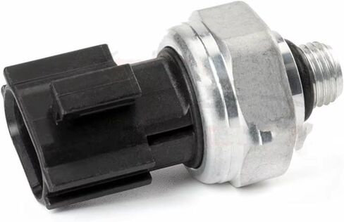 مستشعر مفتاح الضغط A/C لنيسان لـ 350Z 2003-2009 لـ Altima 2002-2011 لـ Cube 2009-2011 OEM 92136-1FA0A مستشعر مفتاح ضغط تكييف الهواء in Saudi Arabia