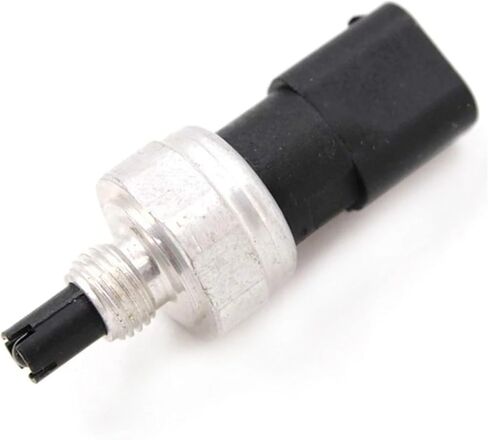 A/C Pressure Sensor Switch for C-Klasse W203 2002 2003-2007 for E-Klasse W211 2002-2008 Air Conditioning Pressure Switch Pressure Sensor 2038300472 in Saudi Arabia