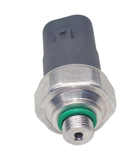 مستشعر ضغط العادم متوافق مع بونتياك لـ Vibe 2005 2006 2007 2008 2009 OEM: 80440S3VA01 مستشعر مفتاح ضغط تكييف الهواء التلقائي in Saudi Arabia