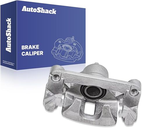 AutoShack Rear Right Brake Caliper Replacement for 2000-2010 Chevrolet Impala 2000-2007 Chevrolet Monte Carlo 1997-2003 Pontiac Grand Prix 2008-2009 Buick LaCrosse 1-PC in Saudi Arabia