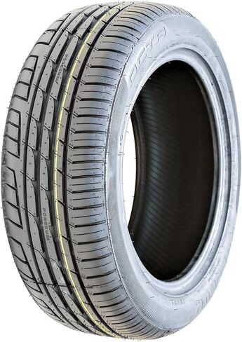 Forceum Octa Passenger Car All-Season Performance Radial Tire-165/45R15 165/45/15 165/45-15 72V Load Range SL 4-Ply BSW Black Side Wall UTQG 400AA in Saudi Arabia
