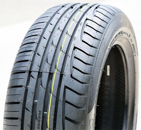 Forceum Octa Passenger Car All-Season Performance Radial Tire-165/45R15 165/45/15 165/45-15 72V Load Range SL 4-Ply BSW Black Side Wall UTQG 400AA in Saudi Arabia