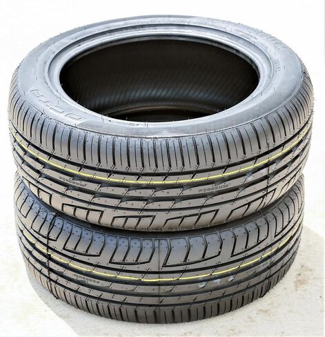 Forceum Octa Passenger Car All-Season Performance Radial Tire-165/45R15 165/45/15 165/45-15 72V Load Range SL 4-Ply BSW Black Side Wall UTQG 400AA in Saudi Arabia