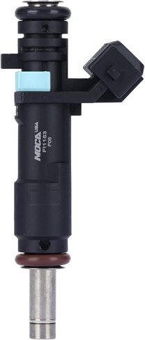MOCA FJ1153 4x Fuel Injector Compatible with 2012-2017 for Chevrolet Sonic 1.8L, 2010-2015 Cruze 1.8L, 2016 Cruze Limited 1.8L in Saudi Arabia