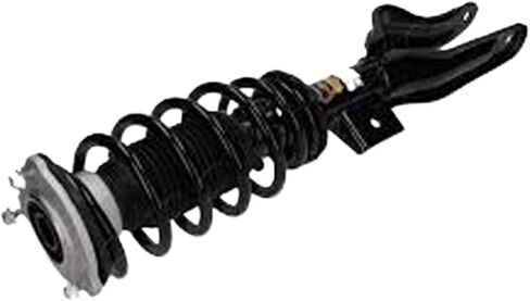 118836800E Auto Front RH Hydraulic Four-wheel Drive Shock Absorber Compatible For Tesla Model 3/Model Y 17-23 in Saudi Arabia