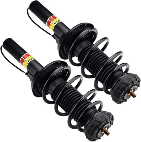 Air Suspension Auto Parts Front Shock Absorbers Assembly Compatible For Cadillac XTS 2013-2018 23220501 23101648 23147612(Assy Right Front) in Kuwait