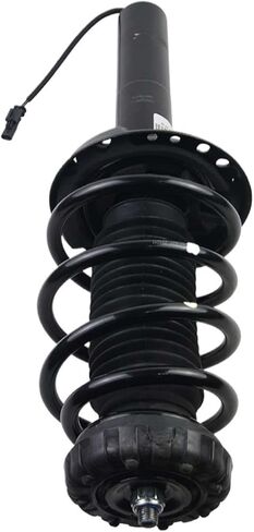 Air Suspension Auto Parts Front Shock Absorbers Assembly Compatible For Cadillac XTS 2013-2018 23220501 23101648 23147612(Assy Right Front) in Kuwait