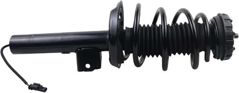 Air Suspension Auto Parts Front Shock Absorbers Assembly Compatible For Cadillac XTS 2013-2018 23220501 23101648 23147612(Assy Right Front) in Kuwait