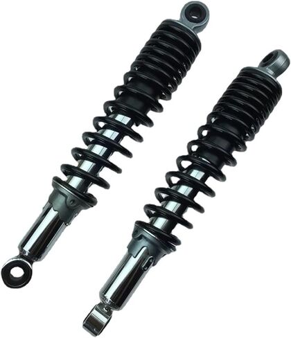 Compatible For The Latter Sword YBR125 Yamaha Motorcycle Shock Absorber Motorcycle Shock Absorbers in Saudi Arabia