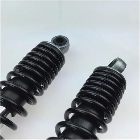 Compatible For The Latter Sword YBR125 Yamaha Motorcycle Shock Absorber Motorcycle Shock Absorbers in Saudi Arabia