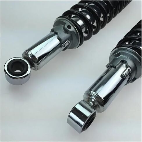 Compatible For The Latter Sword YBR125 Yamaha Motorcycle Shock Absorber Motorcycle Shock Absorbers in Saudi Arabia