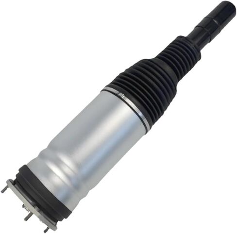 Compatible For LR057257 Front Air Suspension Shock Struts Compatible For Range Rover L405 2012-2020 VDSElectric in Saudi Arabia