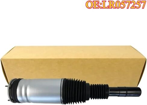 Compatible For LR057257 Front Air Suspension Shock Struts Compatible For Range Rover L405 2012-2020 VDSElectric in Saudi Arabia
