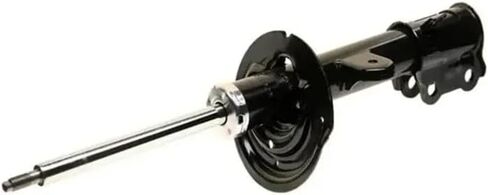 Front Shock Absorber 4431034000 4432034000 Compatible For Ssangyong Korando 2.0(FRONT LEFT 1pc) in Saudi Arabia