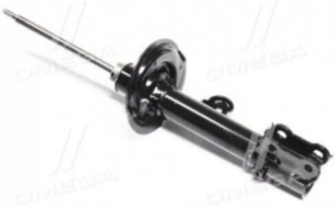 Front Shock Absorber 4431034000 4432034000 Compatible For Ssangyong Korando 2.0(FRONT LEFT 1pc) in Kuwait