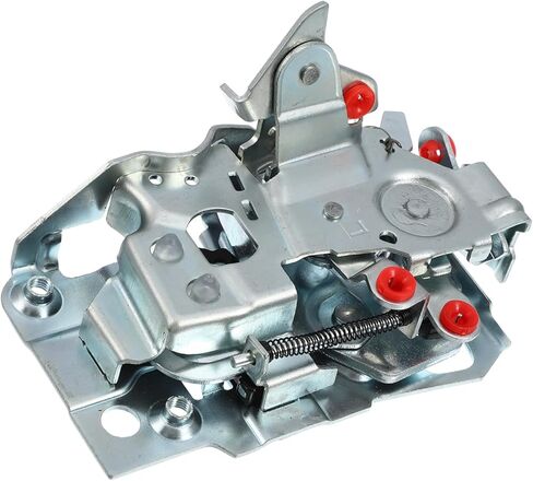 ACROPIX Front Left Side Door Latch Lock Actuator Assembly for Chevrolet Astro 1992-2005 4.3L for GMC Safari 1992-2005 4.3L 940-100 15063273 16633929 Car Parts in Saudi Arabia
